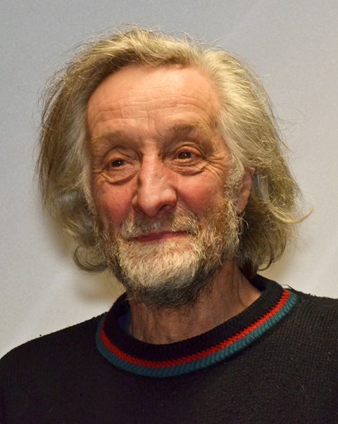 Mr. Bob Polley