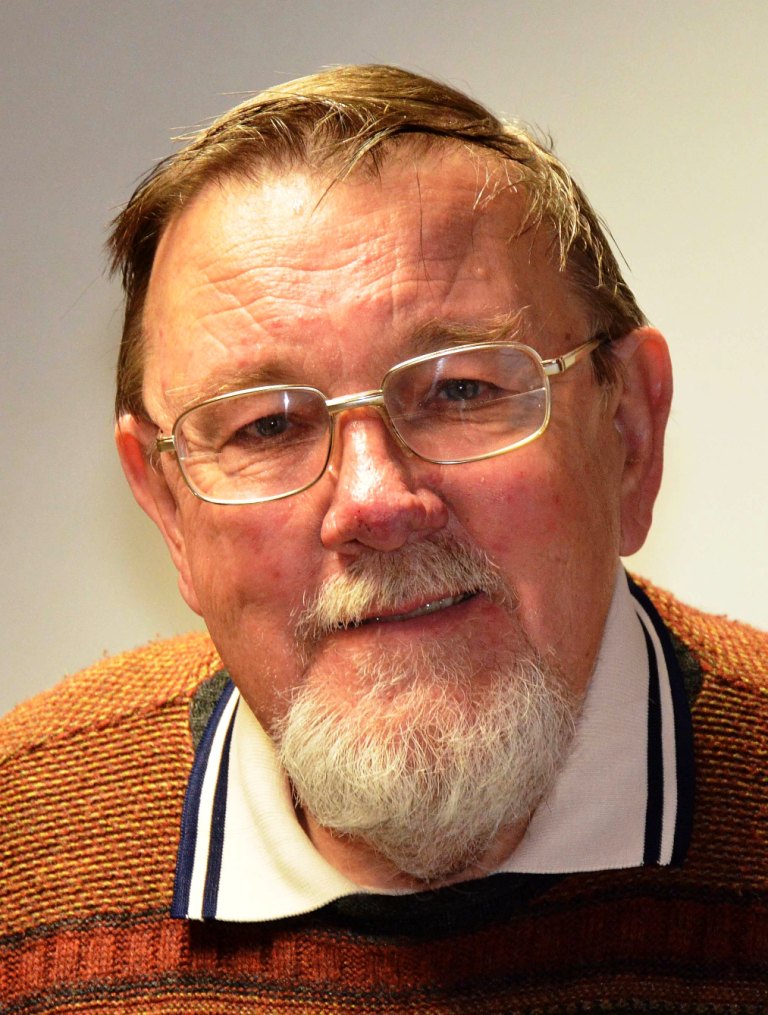 Mr. Ivan Hurst