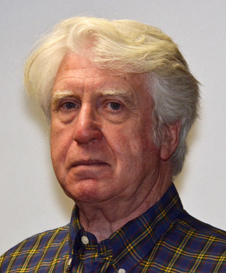 Mr. Robert Walker