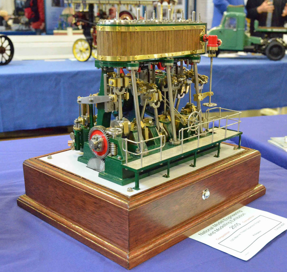 Model Engineering Intro | Federation Of Model Engineering Societies